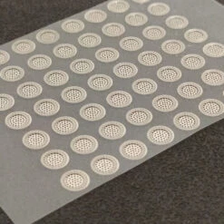 AUDIOCULAR - Filter Accessories For IEMs 23 AUDIOCULAR - Filter Accessories For IEMs -Audio Headphone Store Concept Kart AUDIOCULAR Filter Accessories for IEMs Black 5 4