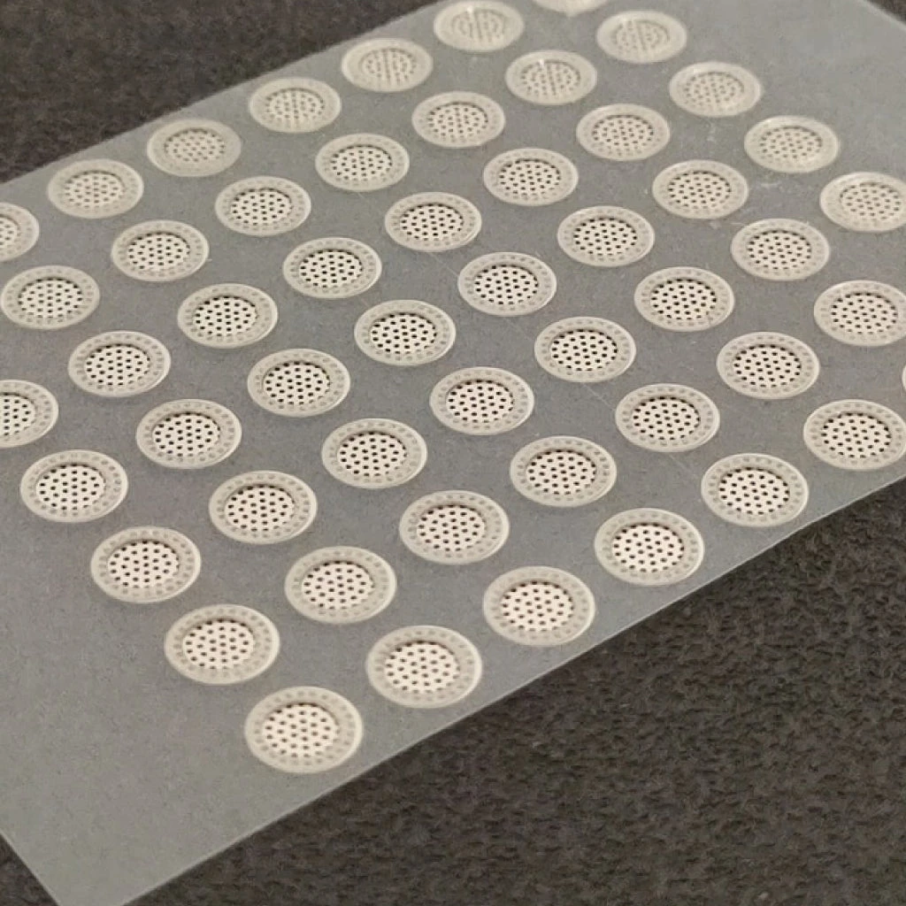 AUDIOCULAR - Filter Accessories For IEMs 4 AUDIOCULAR - Filter Accessories For IEMs - Image 4