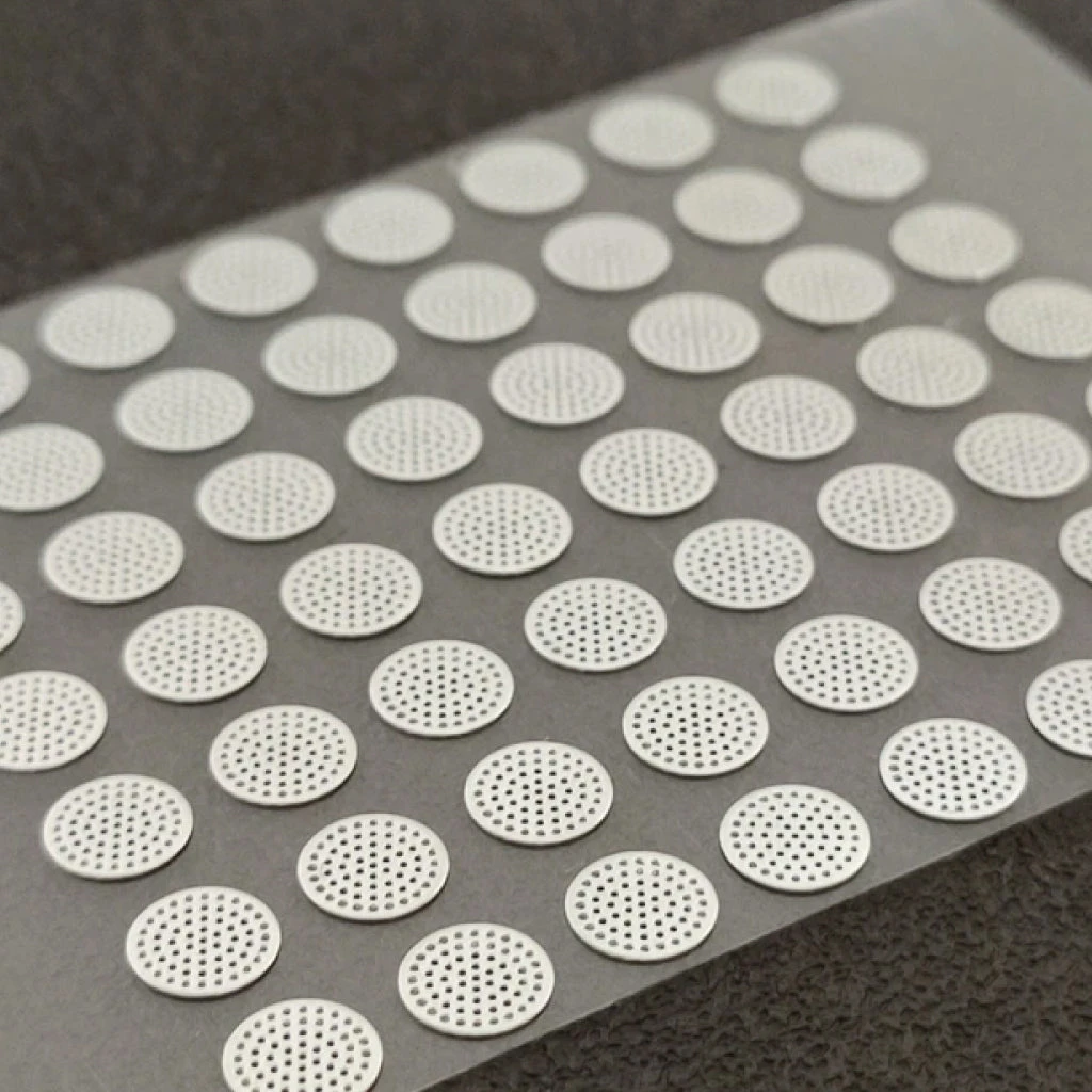 AUDIOCULAR - Filter Accessories For IEMs 11 AUDIOCULAR - Filter Accessories For IEMs - Image 11