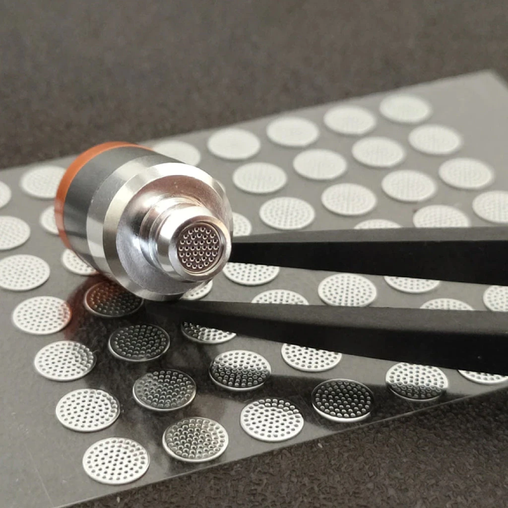 AUDIOCULAR - Filter Accessories For IEMs 7 AUDIOCULAR - Filter Accessories For IEMs - Image 7