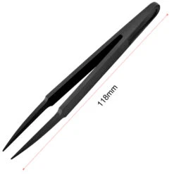 AUDIOCULAR - Filter Accessories For IEMs 32 AUDIOCULAR - Filter Accessories For IEMs -Audio Headphone Store Concept Kart AUDIOCULAR Filter Accessories for IEMs Black 5 8