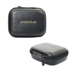 AUDIOCULAR - PU Leather IEM Case (AC14)