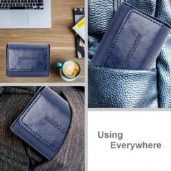 AUDIOCULAR - PU Leather Earphone Case (AC17X/Y) -Audio Headphone Store Concept Kart AUDIOCULAR PU Leather Earphone Case 2 6