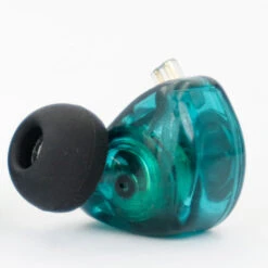 AUDIOCULAR - Silicon & Memory Foam Eartips Set (6 Pair) -Audio Headphone Store Concept Kart AUDIOCULAR Replacement Eartips Set 2 6