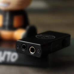 AUDIOCULAR - TP20 Pro CS43131 Portable DAC & Amp 34 AUDIOCULAR - TP20 Pro CS43131 Portable DAC & Amp -Audio Headphone Store Concept Kart AUDIOCULAR TP20 Pro CS43131 Portable DAC Amp Black 9 18