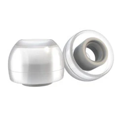 AZLA - SednaEarfit Light Eartips -Audio Headphone Store Concept Kart AZLA Sedna Earfit Light Eartips Grey 22 6 01829395 b0d5 4dd8 ac92 245cc3fcaf70