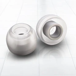 AZLA - SednaEarfit Light Eartips -Audio Headphone Store Concept Kart AZLA SednaEarfit Light Eartips Grey 1 2 23f7a444 7cbe 47c1 9da0 76532fd6ed65