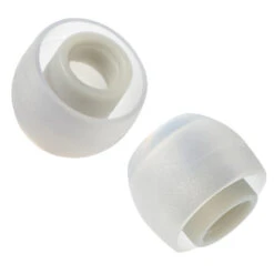 AZLA - SednaEarfit Light Eartips -Audio Headphone Store Concept Kart AZLA SednaEarfit Light Eartips Grey 1 3 231406aa d581 42f0 9769 283e3b840101