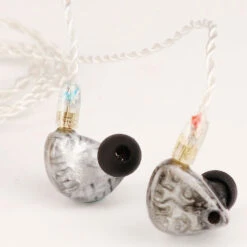 Audio Lokahi Wired IEM -Audio Headphone Store Concept Kart Audio Lokahi Wired IEM Grey 2 20f32754 9136 449c a285 086e27a6913f