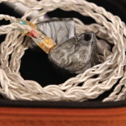 Audio Lokahi Wired IEM -Audio Headphone Store Concept Kart Audio Lokahi Wired IEM Grey 3 8b7d59c2 0b1d 4eac adcc d7ae3c400912