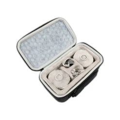 AUDIOCULAR – Multilayer Carrying Case For IEMs (AC22)