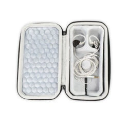AUDIOCULAR – Multilayer Carrying Case For IEMs (AC23)