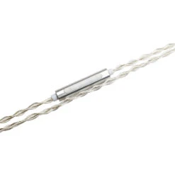 AUDIOCULAR - UC15 Upgrade Cable For IEM 8 AUDIOCULAR - UC15 Upgrade Cable For IEM -Audio Headphone Store Concept Kart Audiocular UC15 Upgrade Cable Silver 1 1