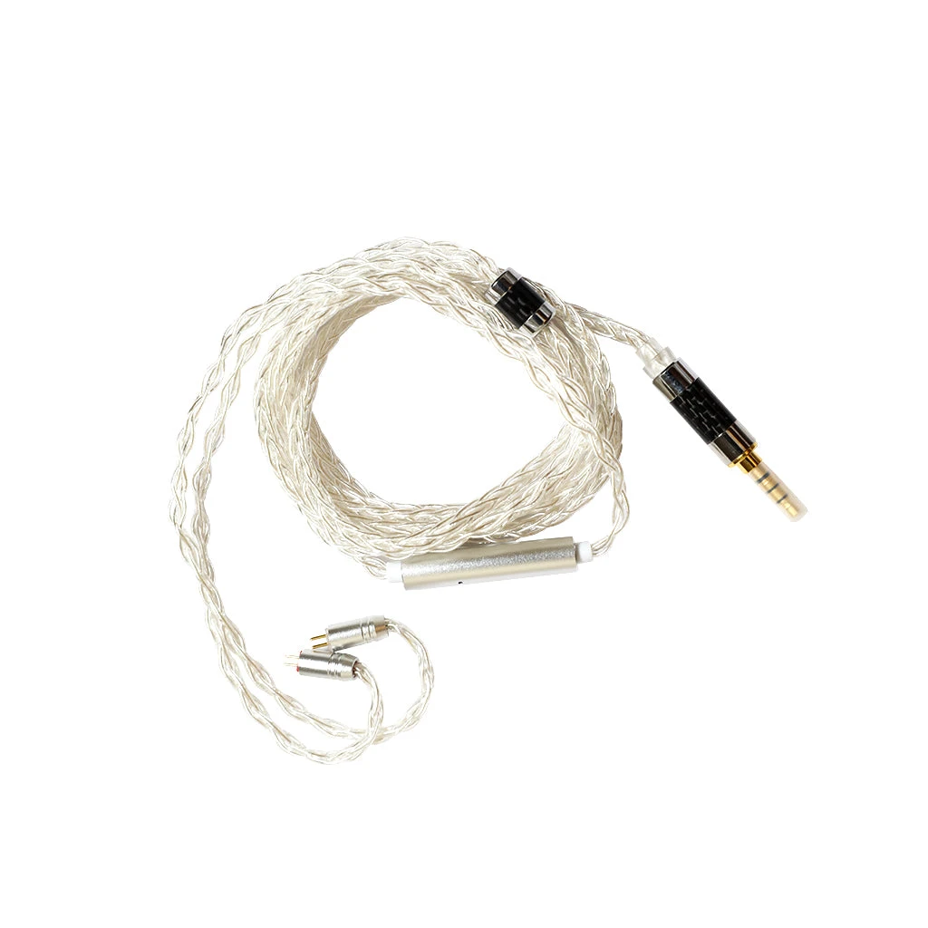 AUDIOCULAR - UC15 Upgrade Cable For IEM 5 AUDIOCULAR - UC15 Upgrade Cable For IEM - Image 5
