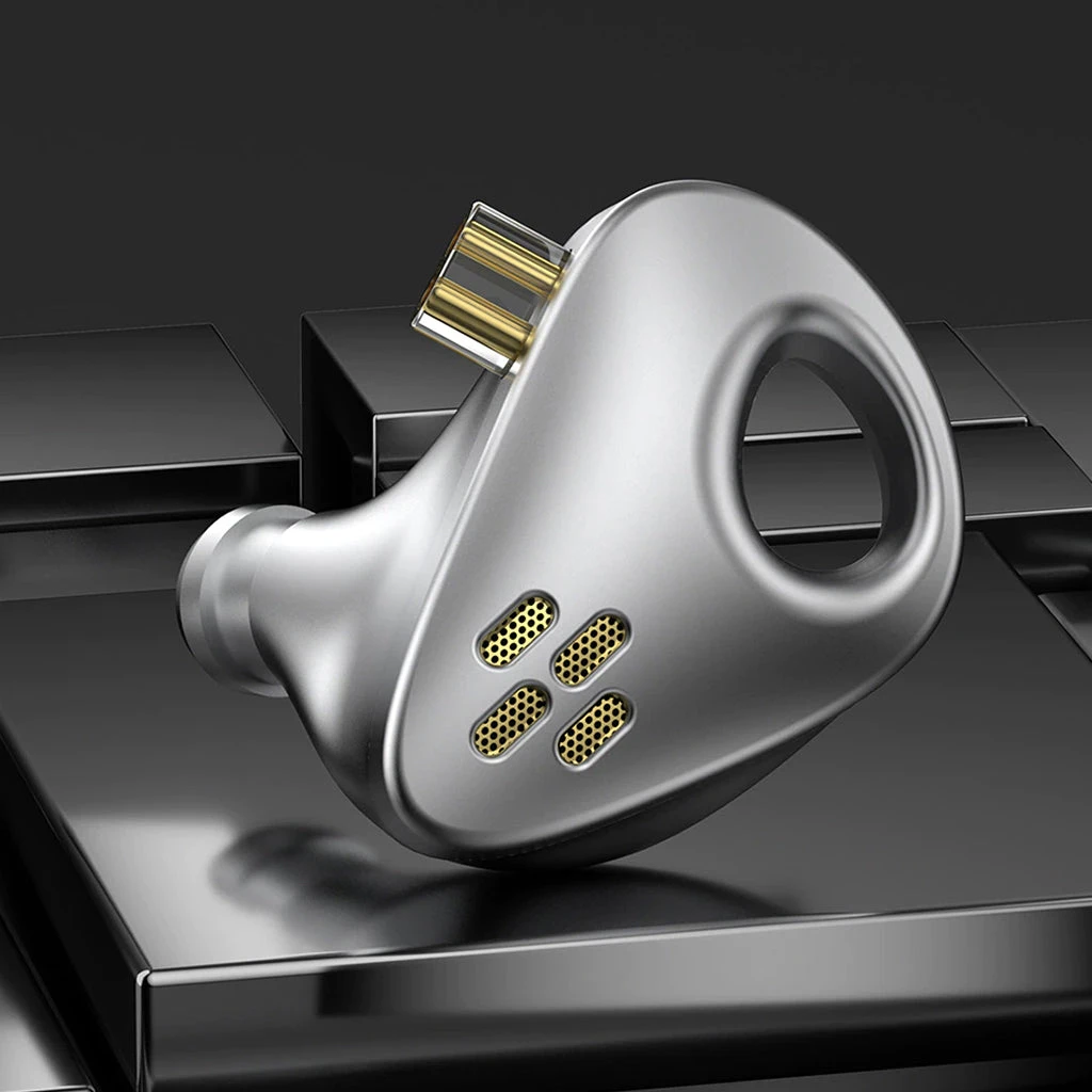 CCA - CXS Wired IEM (Demo Unit) 5 CCA - CXS Wired IEM (Demo Unit) - Image 5