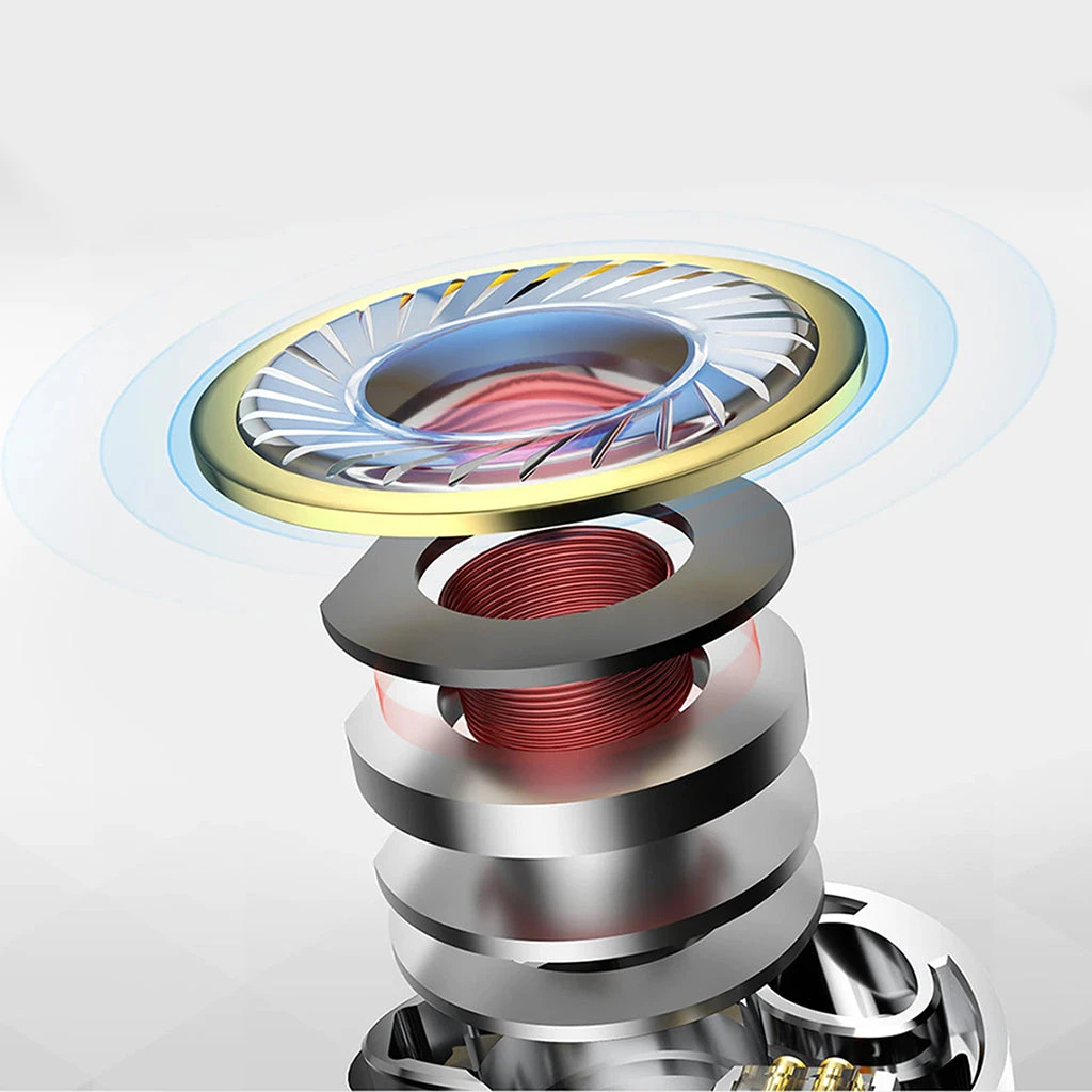 CCA - CXS Wired IEM 2 CCA - CXS Wired IEM - Image 2