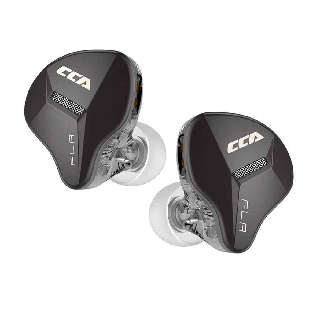 CCA - FLA Wired IEM 11 CCA - FLA Wired IEM - Image 11