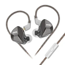 CCA - FLA Wired IEM