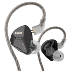 Audio Headphone Store -Audio Headphone Store Concept Kart CCA FLA Wired IEM Grey 10 3 bbbb4a0c 0da4 41ed b85f cf2cac2f1ea3
