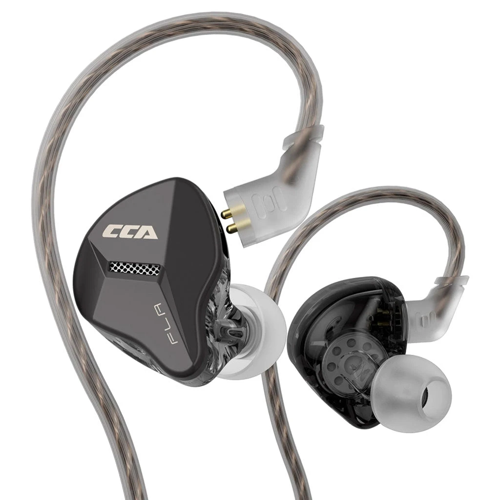 CCA - FLA Wired IEM (Demo Unit) 2 CCA - FLA Wired IEM (Demo Unit) - Image 2