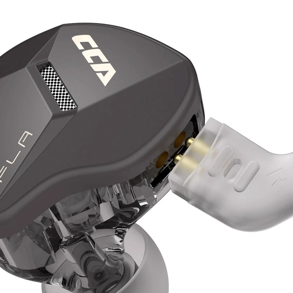CCA - FLA Wired IEM (Demo Unit) 8 CCA - FLA Wired IEM (Demo Unit) - Image 8