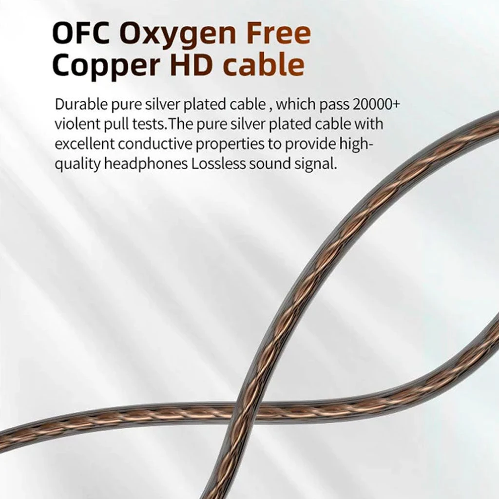 CCA - FLA Wired IEM 7 CCA - FLA Wired IEM - Image 7