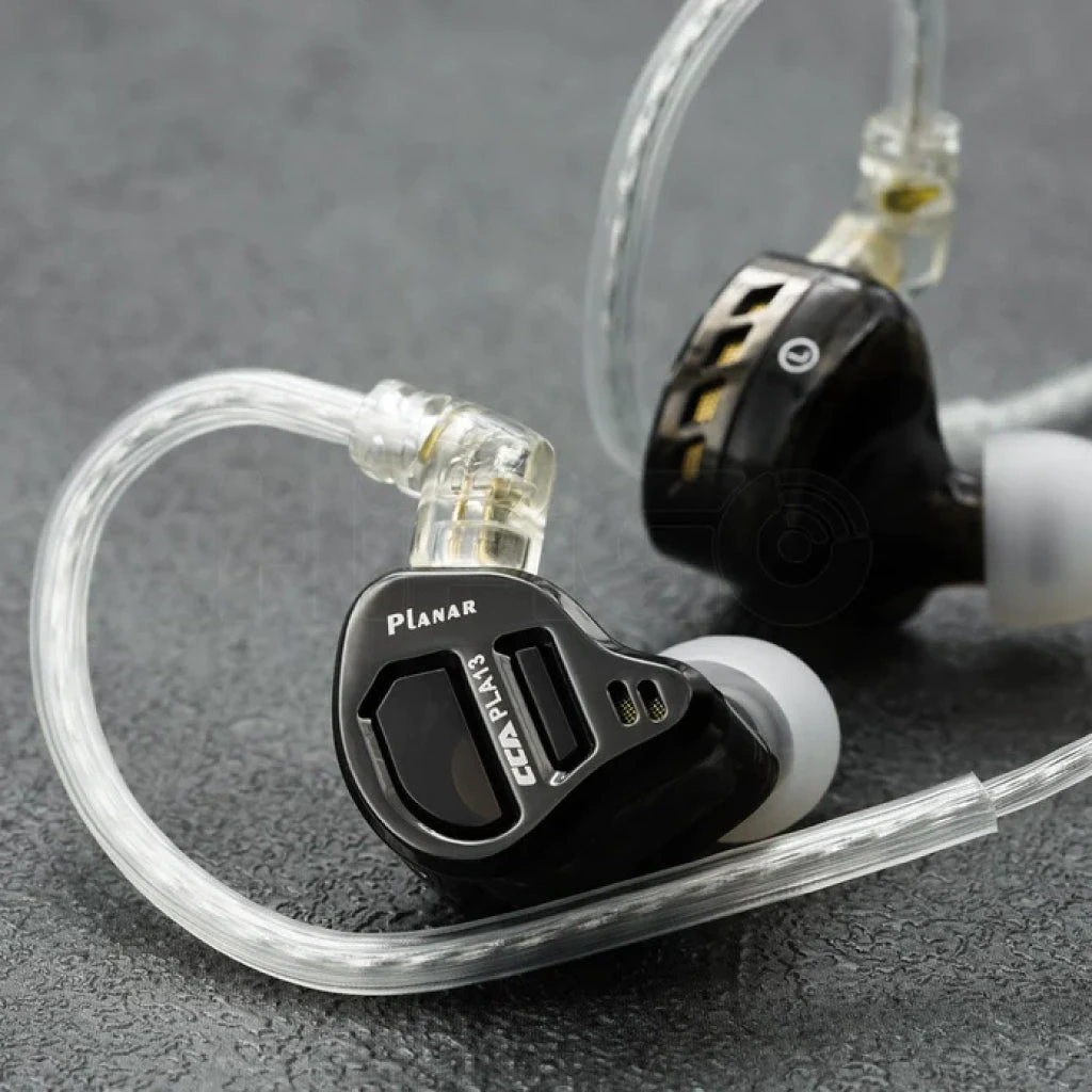 CCA - PLA13 Wired IEM 8 CCA - PLA13 Wired IEM - Image 8