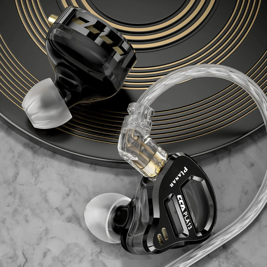 CCA - PLA13 Wired IEM 10 CCA - PLA13 Wired IEM - Image 10