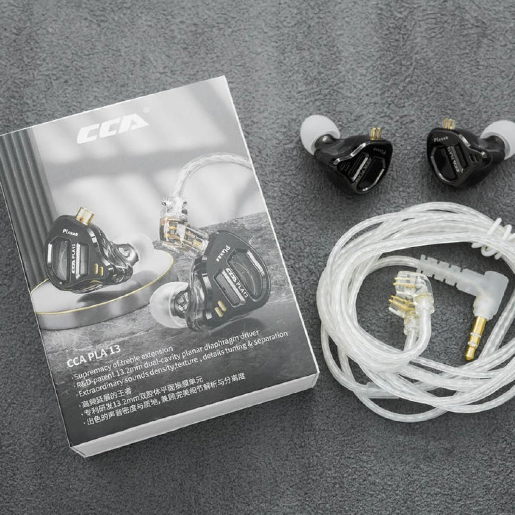 CCA - PLA13 Wired IEM 12 CCA - PLA13 Wired IEM - Image 12
