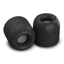 Comply – TX400 Isolation+ Memory Foam Eartips For IEMs