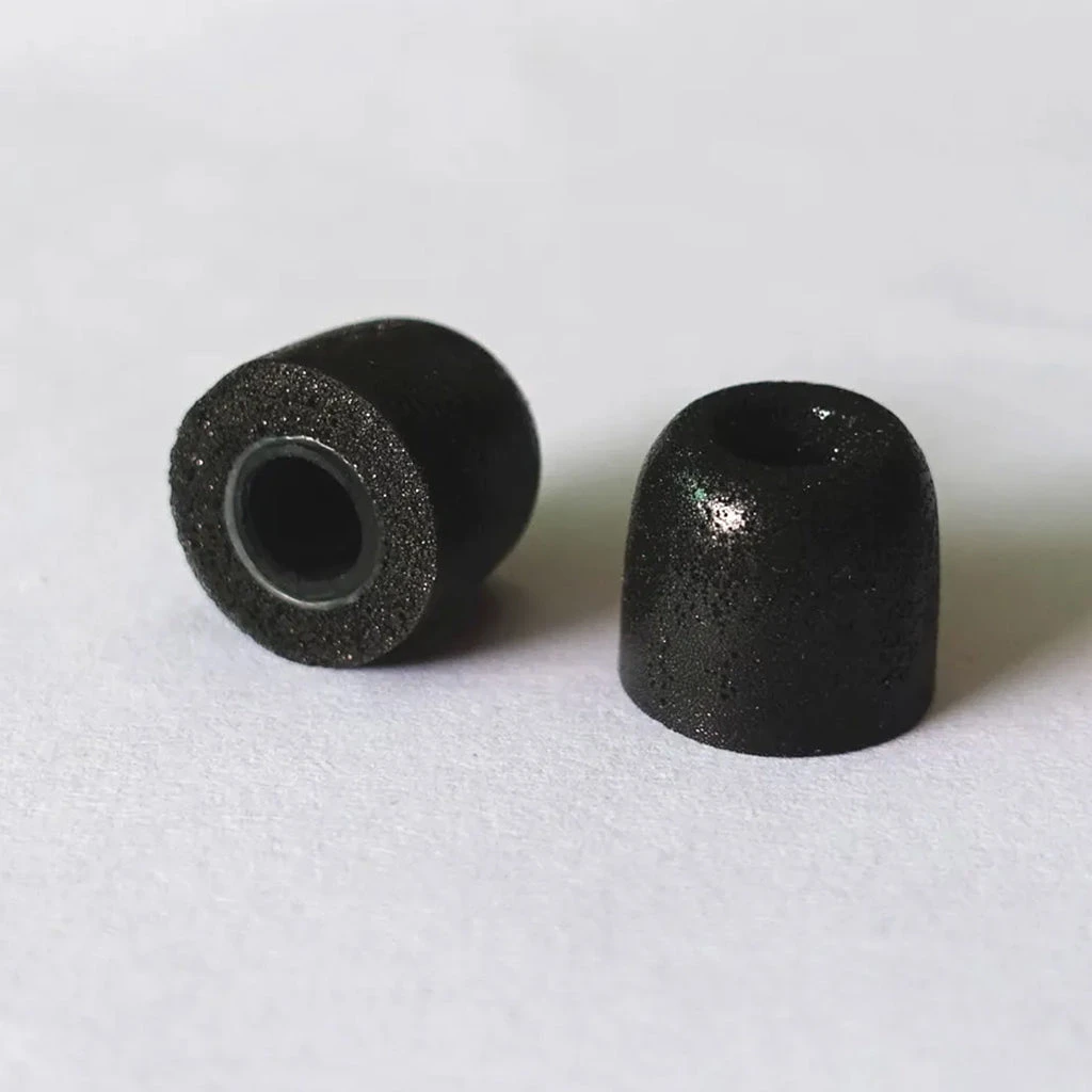 Comply – TX400 Isolation+ Memory Foam Eartips For IEMs 2 Comply – TX400 Isolation+ Memory Foam Eartips For IEMs - Image 2