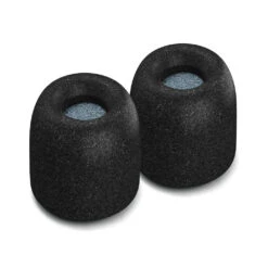 Comply – TrueGrip 2 Pair Memory Foam Eartips For IEMs