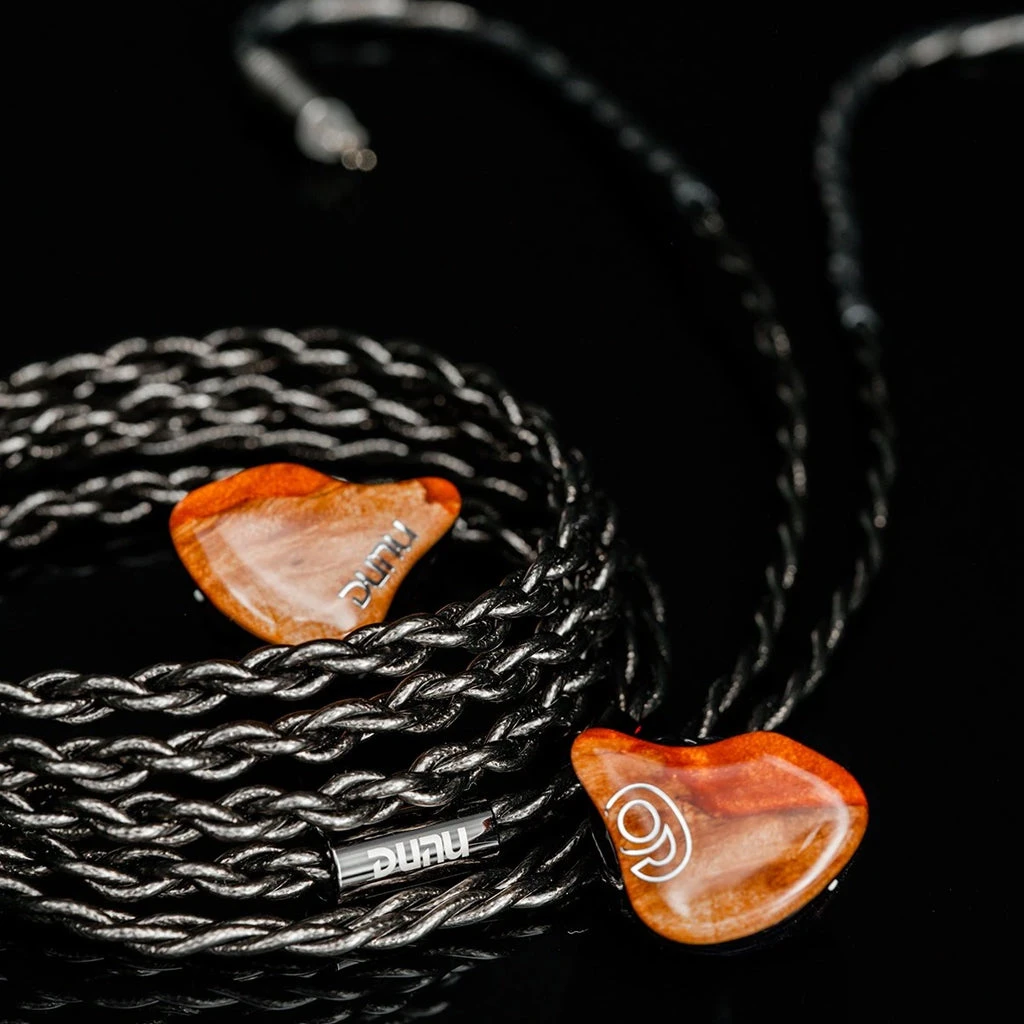 DUNU - Studio SA6 MK2 / MKII IEM 12 DUNU - Studio SA6 MK2 / MKII IEM - Image 12