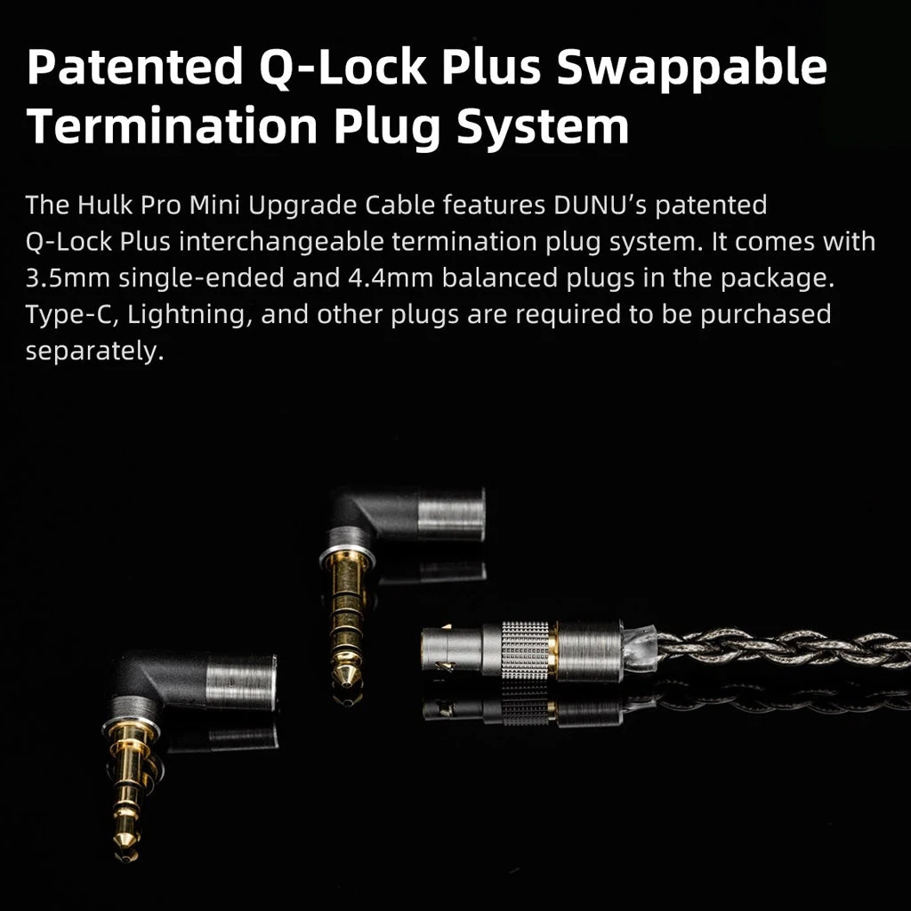 DUNU - Studio SA6 MK2 / MKII IEM 11 DUNU - Studio SA6 MK2 / MKII IEM - Image 11