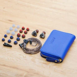 DUNU - Titan S Wired IEM -Audio Headphone Store Concept Kart DUNU Titan S Wired IEM Silver 3 2