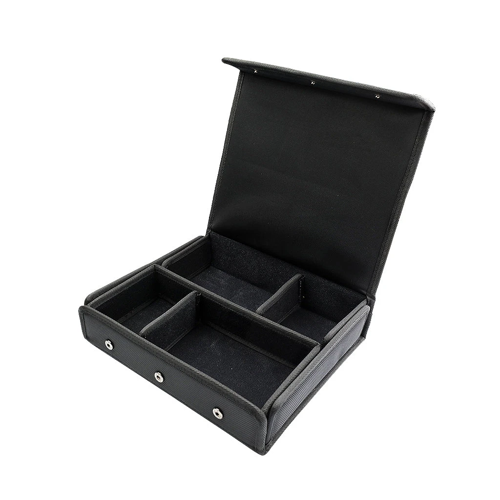 Effect Audio - Carrying Case For IEMs & Audio Accessories 1 Effect Audio - Carrying Case For IEMs & Audio Accessories