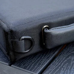 Effect Audio - Carrying Case For IEMs & Audio Accessories 9 Effect Audio - Carrying Case For IEMs & Audio Accessories -Audio Headphone Store Concept Kart EFFECT AUDIO Chamber Carrying Case with Modular Compartments 1 4