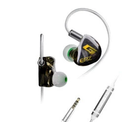 EPZ - G10 IEM