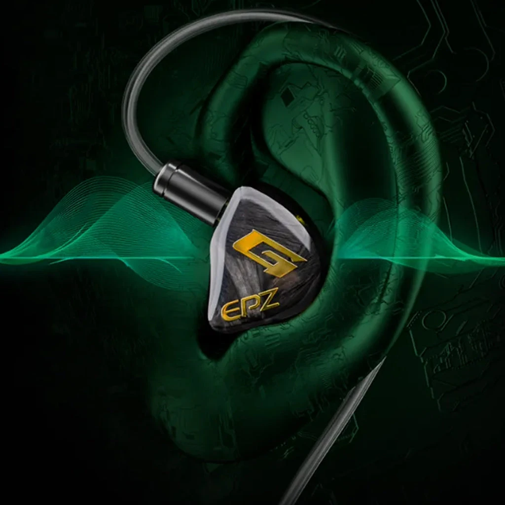 EPZ - G10 IEM 5 EPZ - G10 IEM - Image 5