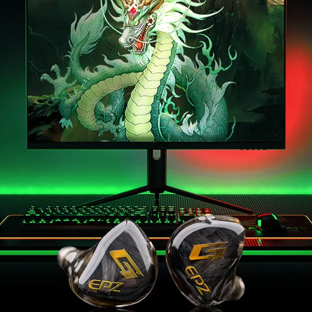 EPZ - G10 IEM 6 EPZ - G10 IEM - Image 6