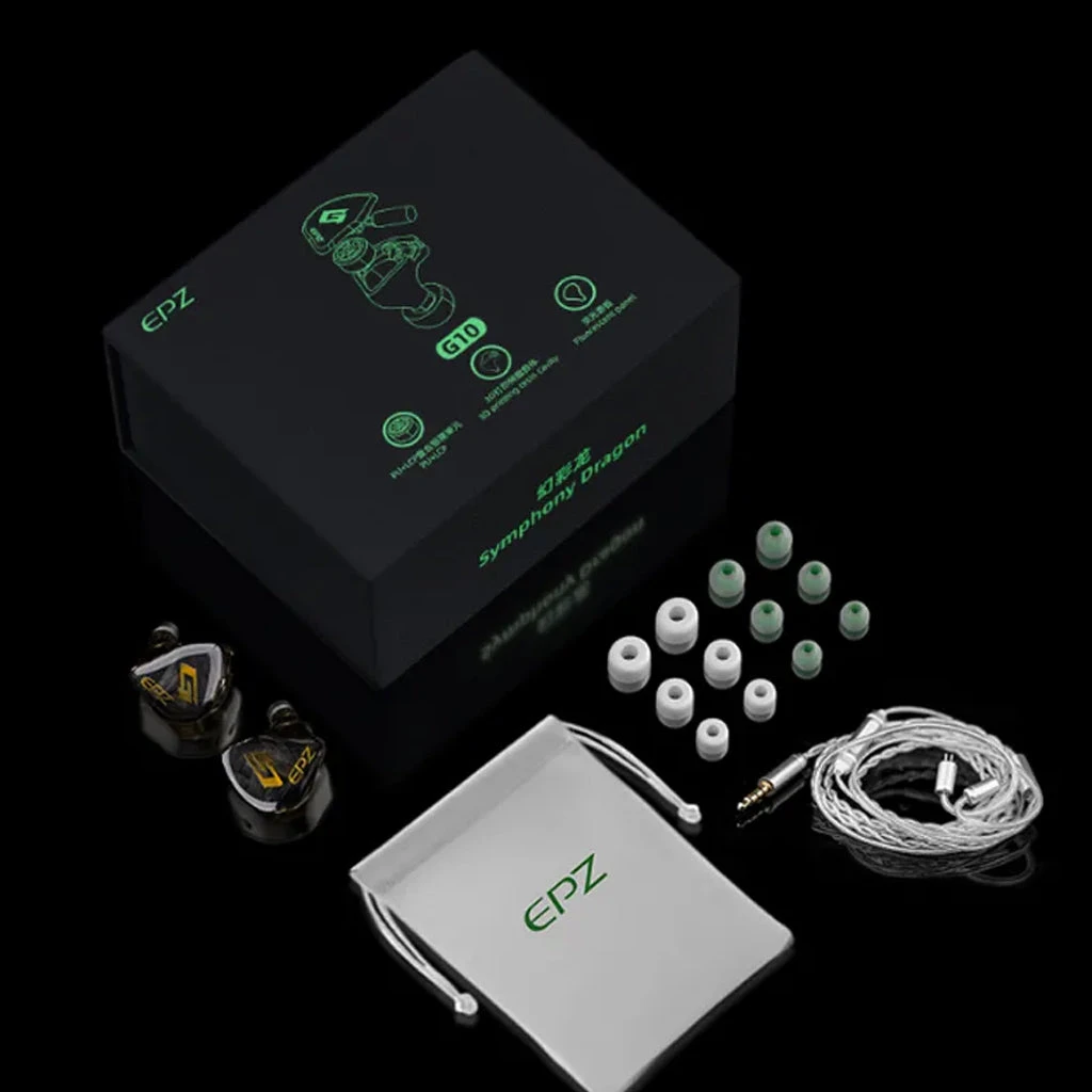 EPZ - G10 IEM 8 EPZ - G10 IEM - Image 8