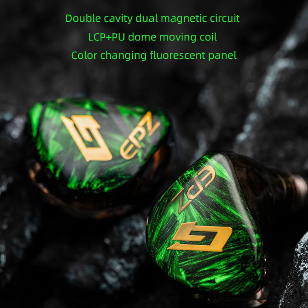 EPZ - G10 IEM 2 EPZ - G10 IEM - Image 2