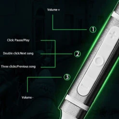 EPZ - G10 IEM 10 EPZ - G10 IEM -Audio Headphone Store Concept Kart EPZ G10 IEM Black 1 8