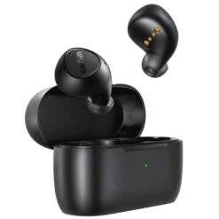 EarFun - Free 2 True Wireless Earbuds -Audio Headphone Store Concept Kart EarFun Free 2 True Wireless Earbuds Black 5