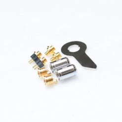 Effect Audio - Basic ConX 2 Pin & MMCX Connectors Set