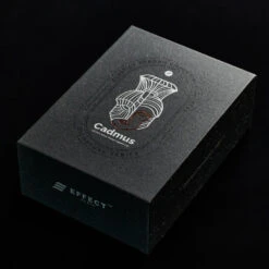 Effect Audio - Cadmus Upgrade Cable For IEM -Audio Headphone Store Concept Kart Effect Audio Cadmus Upgrade Cable for IEM White 3 3