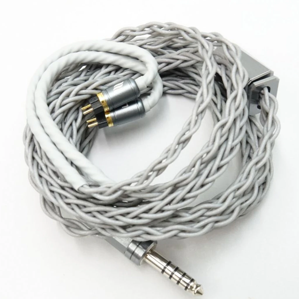 Effect Audio - Eros S Upgrade Cable For IEM 1 Effect Audio - Eros S Upgrade Cable For IEM