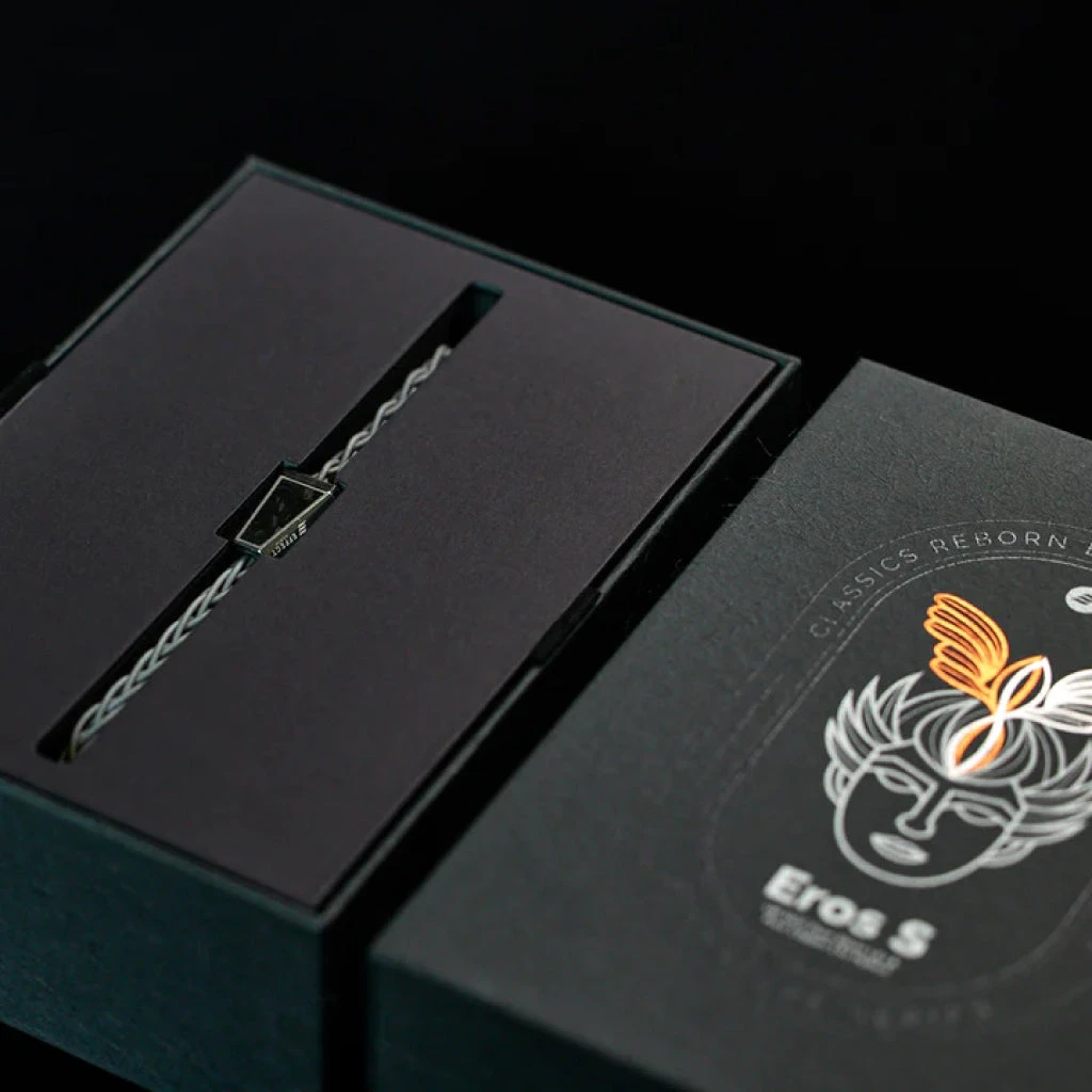 Effect Audio - Eros S Upgrade Cable For IEM 8 Effect Audio - Eros S Upgrade Cable For IEM - Image 8