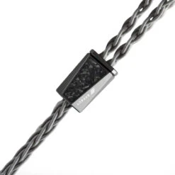 Effect Audio - Eros S Upgrade Cable For IEM 29 Effect Audio - Eros S Upgrade Cable For IEM -Audio Headphone Store Concept Kart Effect Audio Eros S Upgrade Cable for IEM Grey 3 3