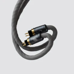 Effect Audio - Eros S Upgrade Cable For IEM 28 Effect Audio - Eros S Upgrade Cable For IEM -Audio Headphone Store Concept Kart Effect Audio Eros S Upgrade Cable for IEM Grey 3 4